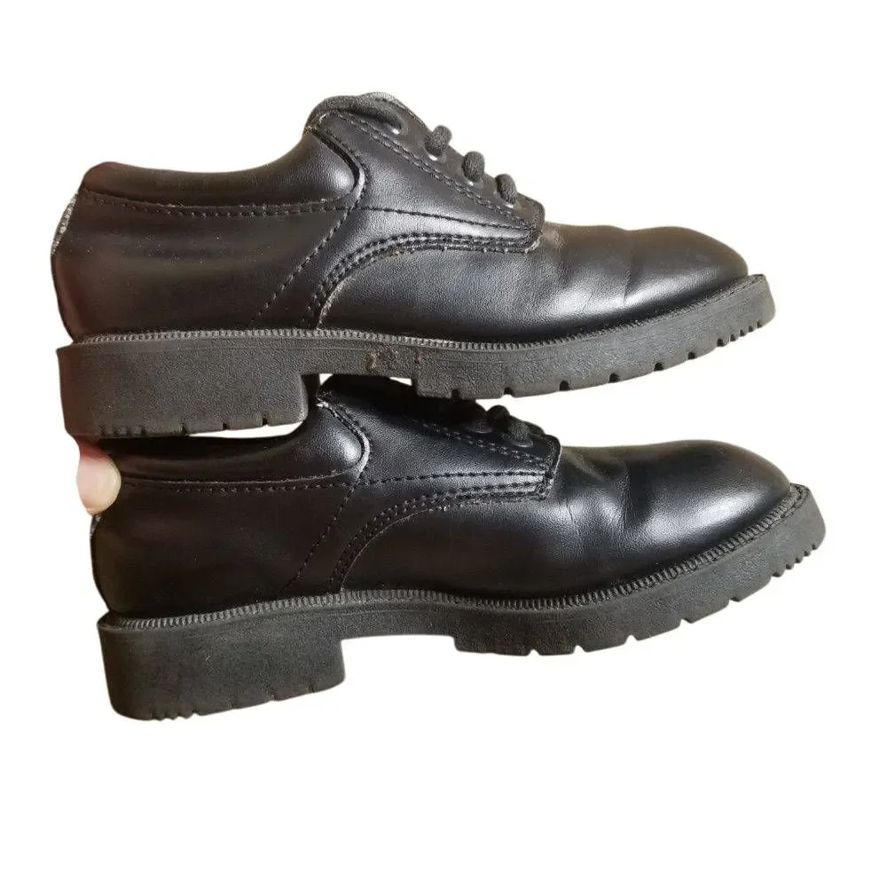 George black dress shoes 11